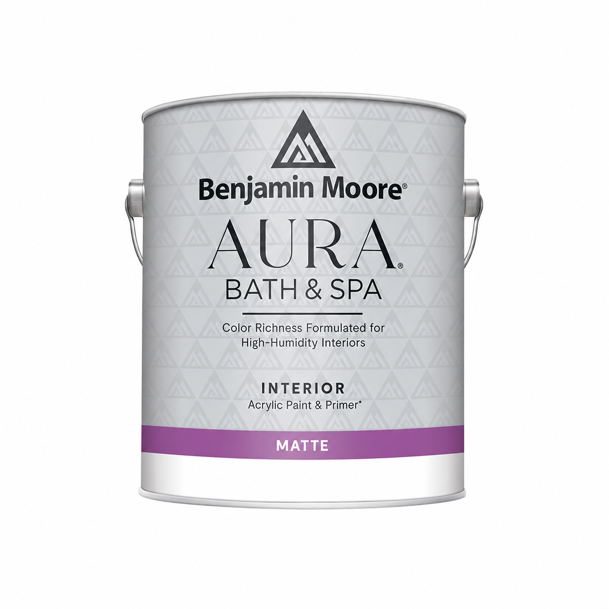 AURA Bath & Spa Interior Paint