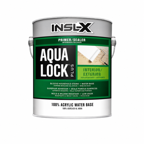 INSL-X Aqua Lock Interior Primer