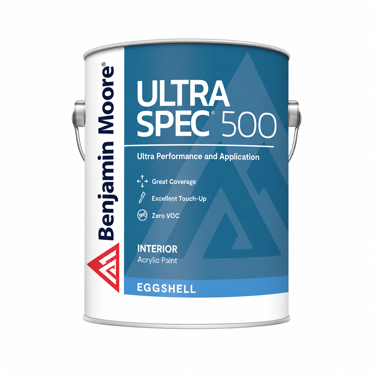 ULTRA SPEC 500 Eggshell Finish Interior Paint