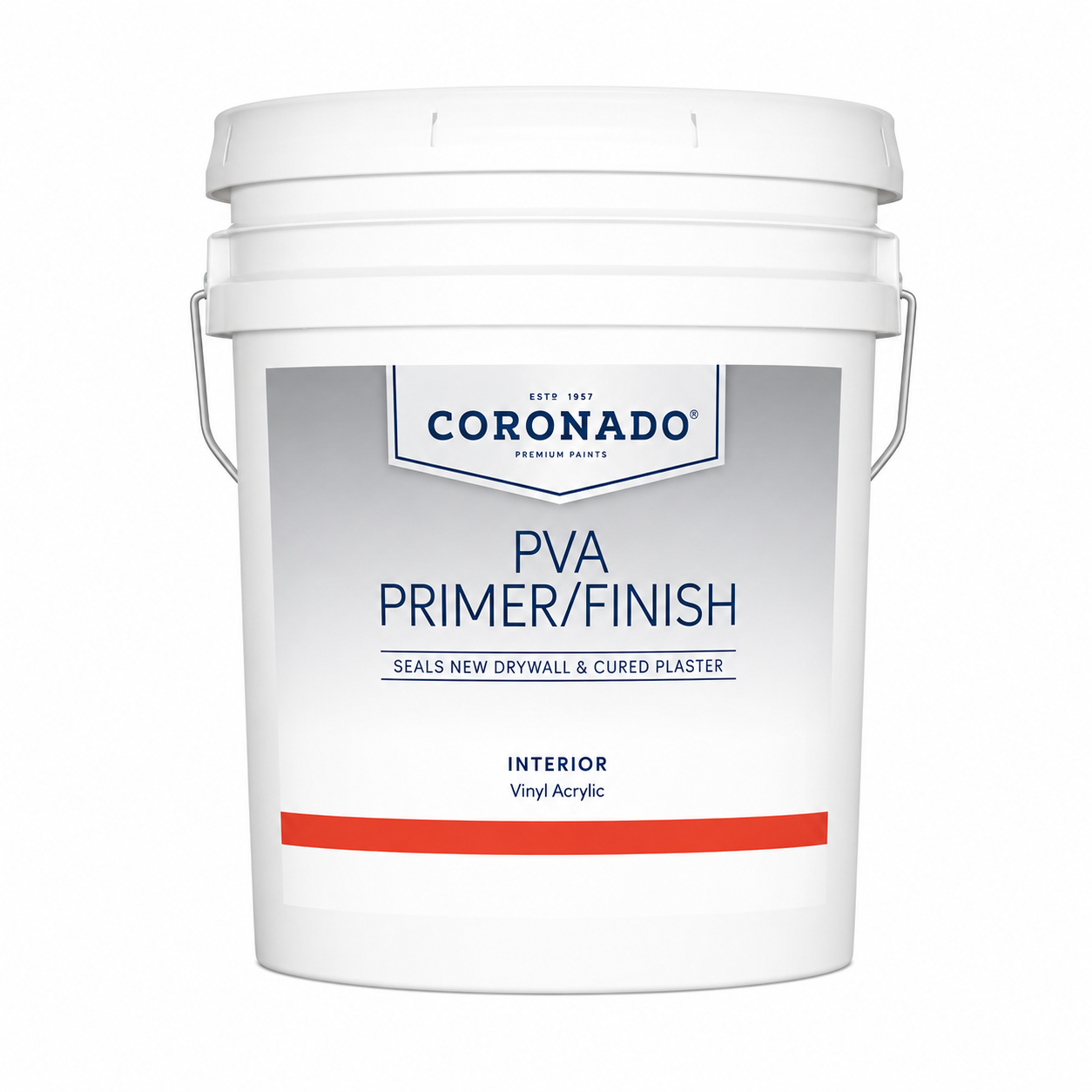 CORONADO PVA Primer/Finish