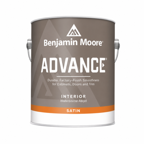ADVANCE Waterborne Interior Primer