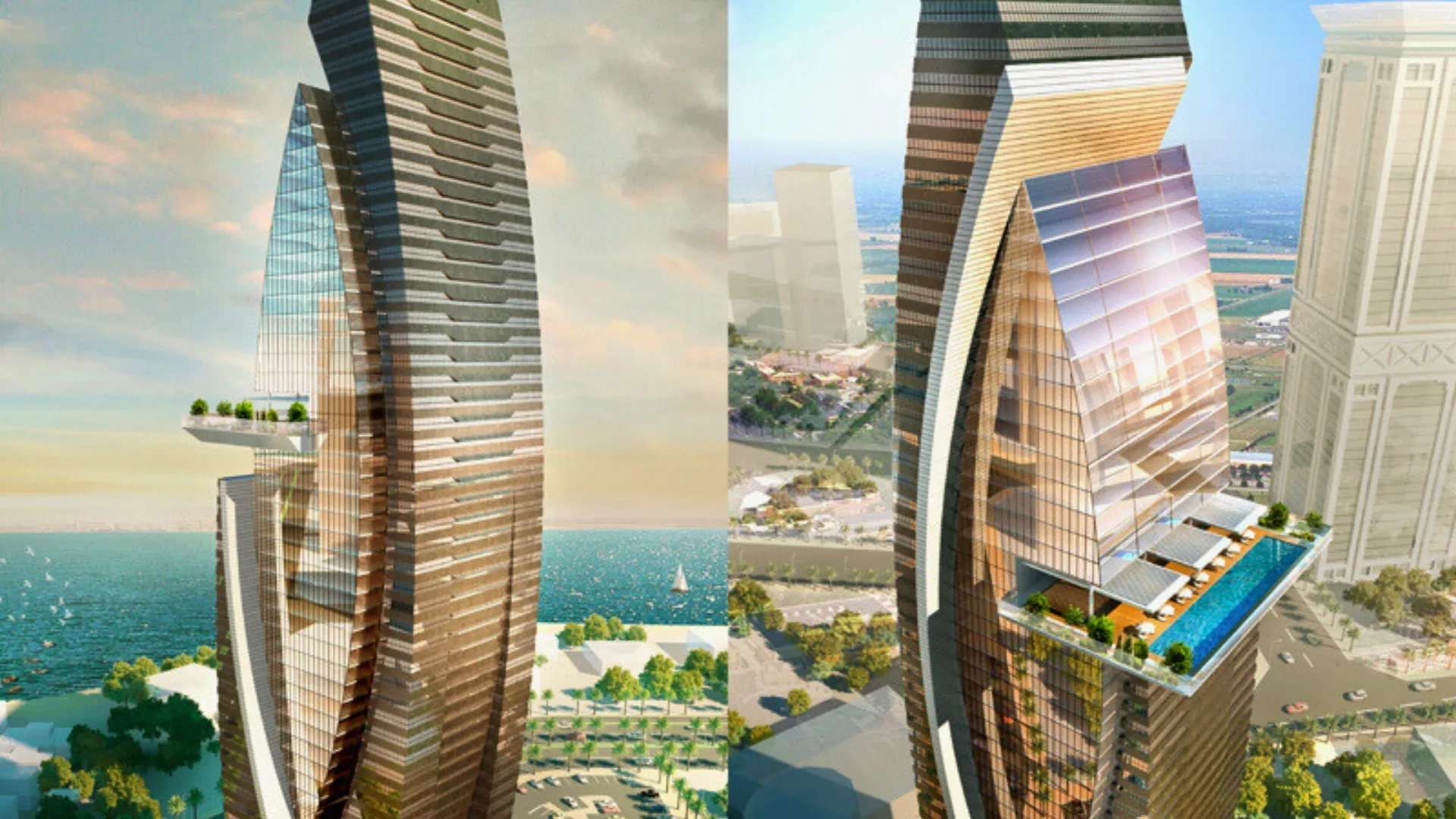 JW Marriott – Al Dafna